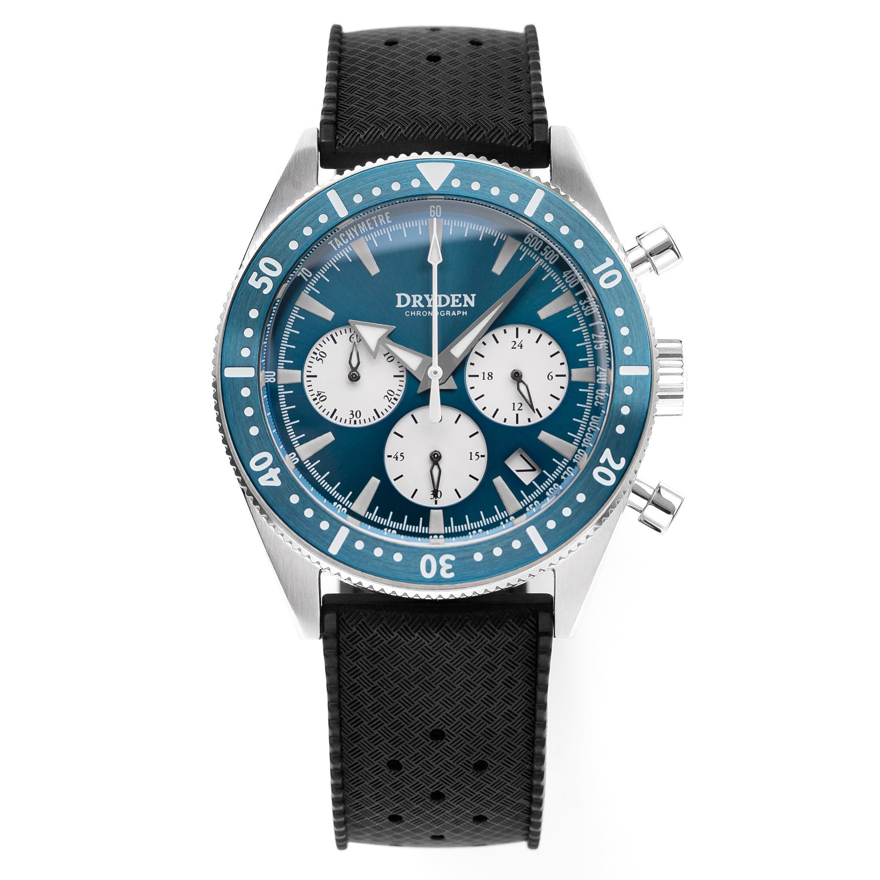 Ronald action chronograph store